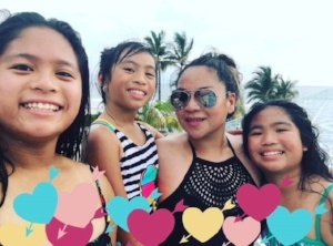 Mariah, Aubrianna, Rosemarie & Hailey Fontela 300px