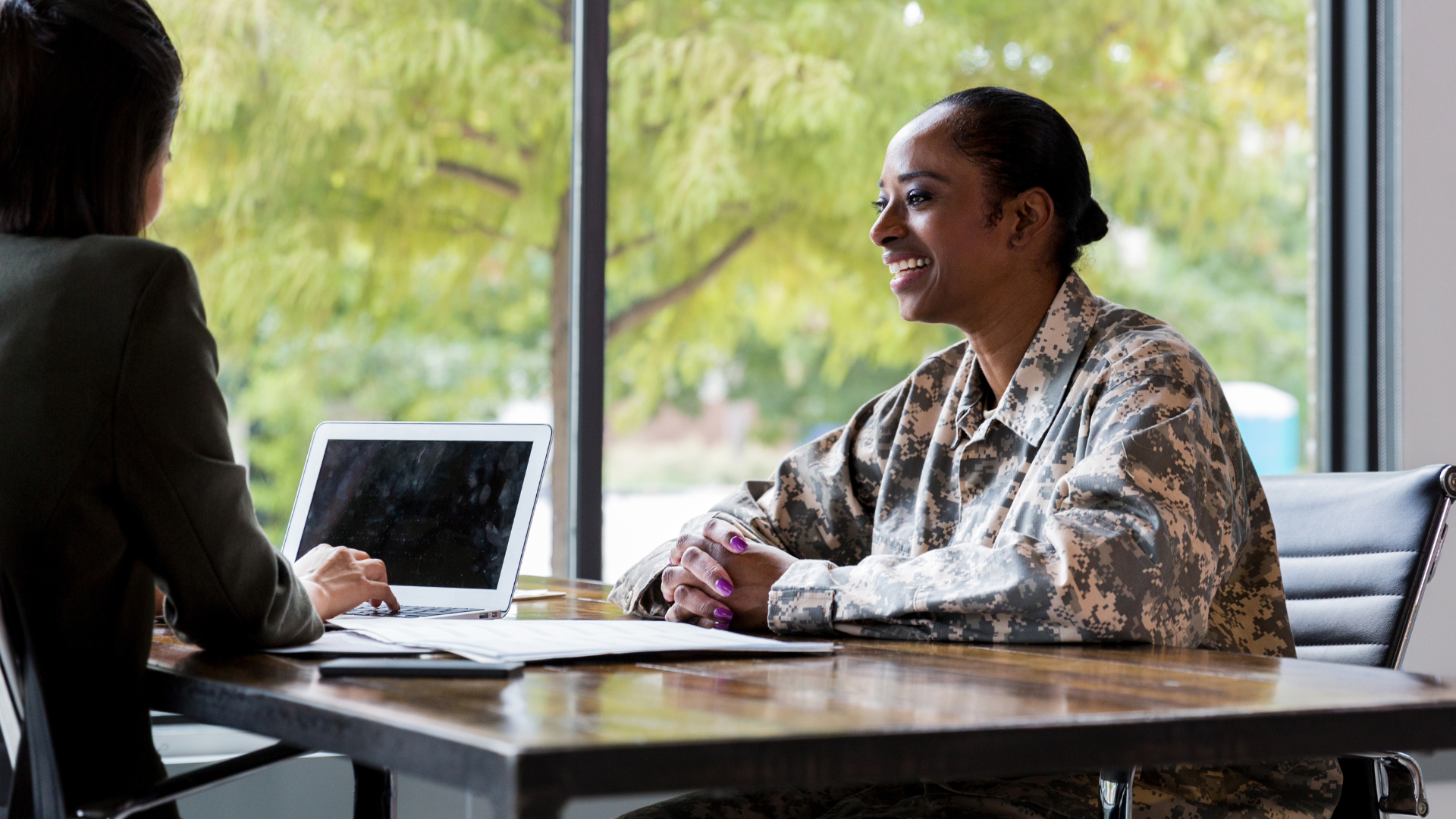 Community at its Core: 3 Ways Veteran-Owned Businesses Make an Impact