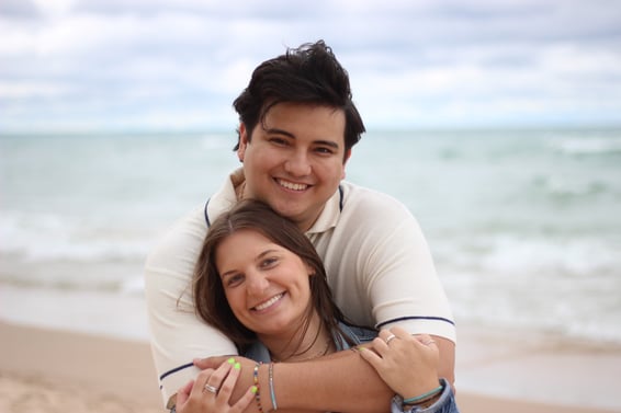 ME + Claire[38]