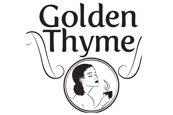 Golden Thyme Coffee and Cafe is located in St. Paul, MN.