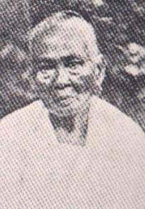 Melchora Aquino (aka Tandang Sora)