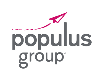 Populus Group logo