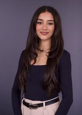 Reem headshot