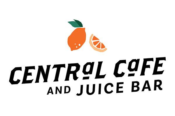 Central Cafe and Juice Bar is located in the Central District of Seattle, WA.