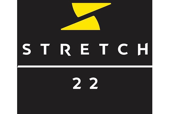 Stretch 22 is located in Seattle, WA.